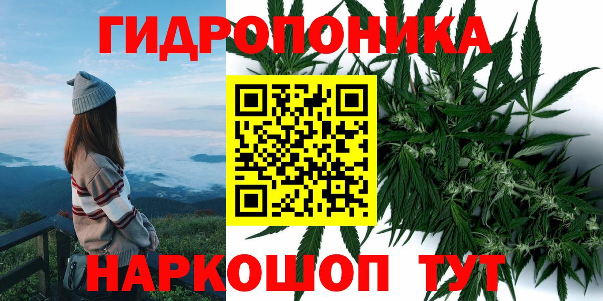 Канабис гибрид Стерлитамак